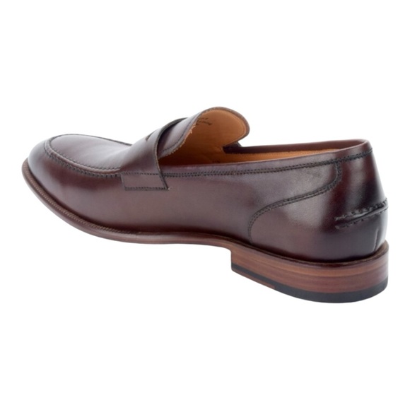 Warfield & Grand Stewart Penny Loafer size 11 - Picture 3 of 17